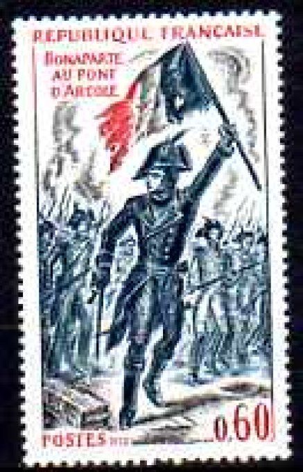 France 1972 - Yvert n° 1730 neuf ** luxe MNH