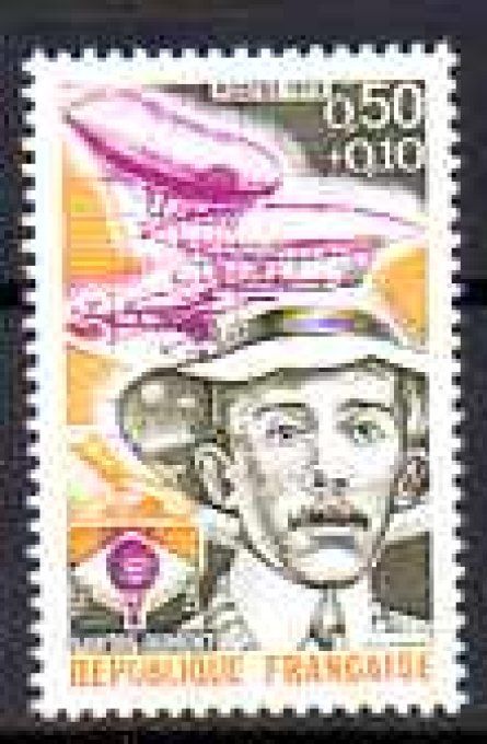 France 1973 - Yvert n° 1746 neuf ** luxe MNH