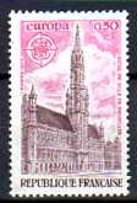 France 1973 - Yvert n° 1752 neuf ** luxe MNH