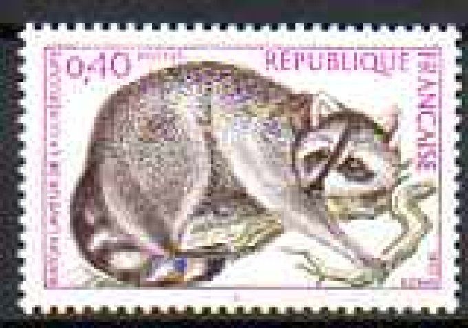 France 1973 - Yvert n° 1754 neuf ** luxe MNH