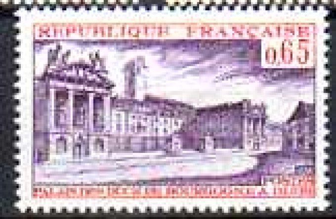 France 1973 - Yvert n° 1757 neuf ** luxe MNH