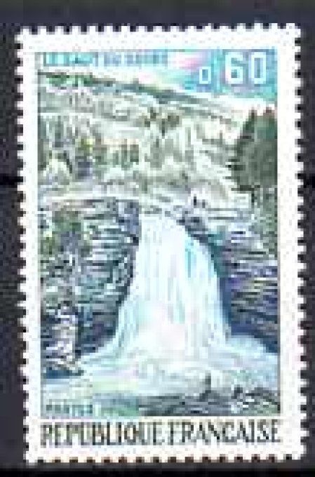France 1973 - Yvert n° 1764 neuf ** luxe MNH