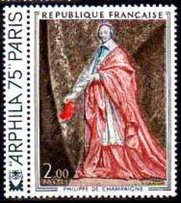 France 1973 - Yvert n° 1766 neuf ** luxe MNH