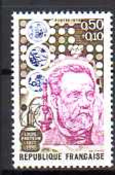 France 1973 - Yvert n° 1768 neuf ** luxe MNH