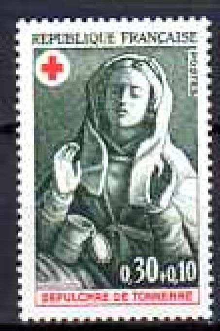 France 1973 - Yvert n° 1779 neuf ** luxe MNH