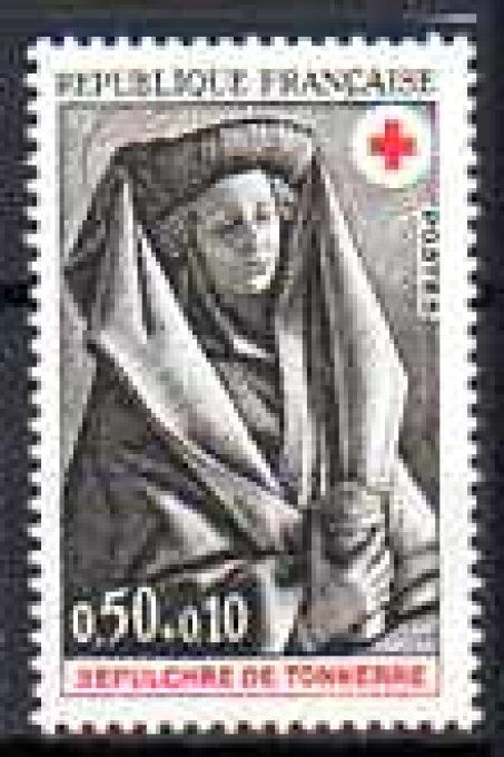 France 1973 - Yvert n° 1780 neuf ** luxe MNH