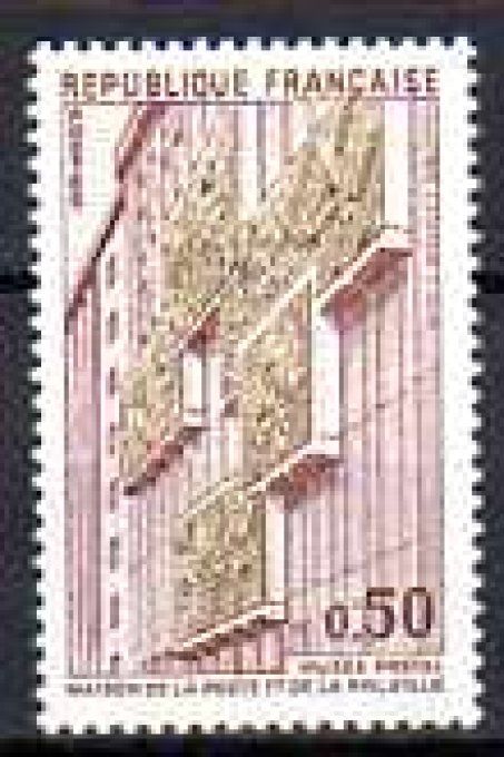 France 1973 - Yvert n° 1782 neuf ** luxe MNH