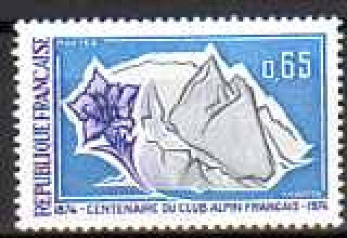 France 1974 - Yvert n° 1788 neuf ** luxe MNH
