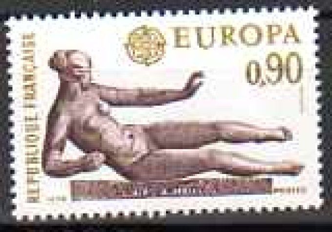 France 1974 - Yvert n° 1790 neuf ** luxe MNH