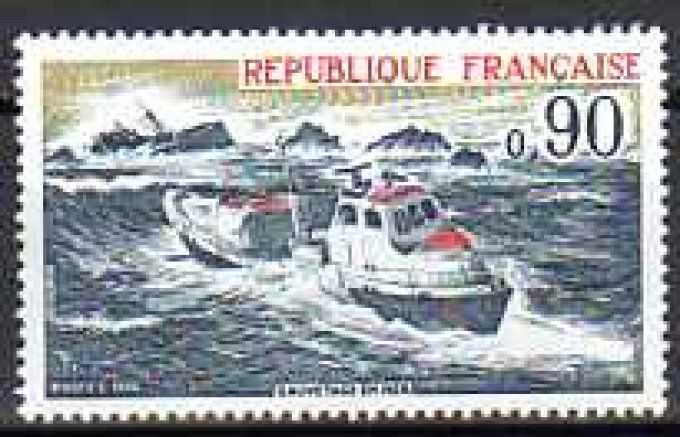 France 1974 - Yvert n° 1791 neuf ** luxe MNH