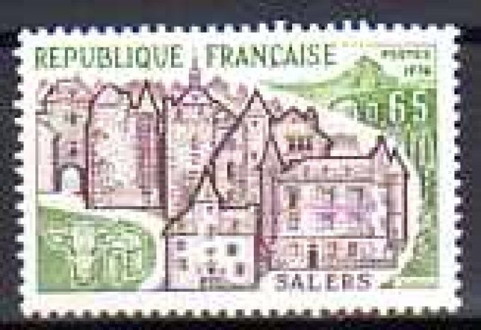 France 1974 - Yvert n° 1793 neuf ** luxe MNH