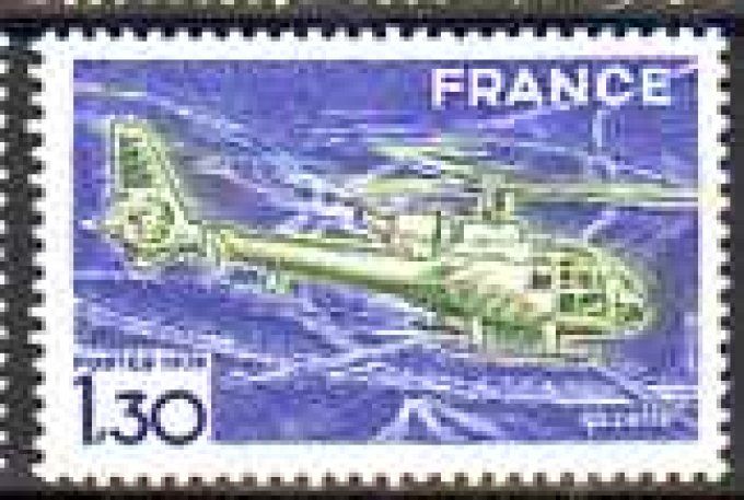 France 1974 - Yvert n° 1805 neuf ** luxe MNH