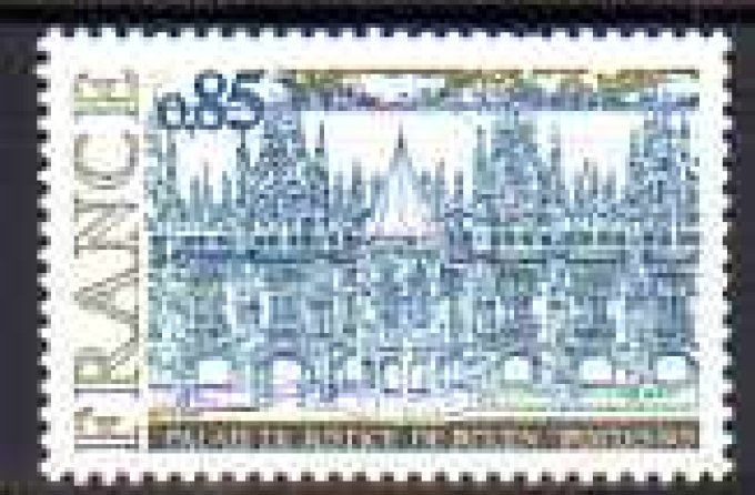 France 1974 - Yvert n° 1806 neuf ** luxe MNH