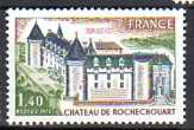 France 1974 - Yvert n° 1809 neuf ** luxe MNH
