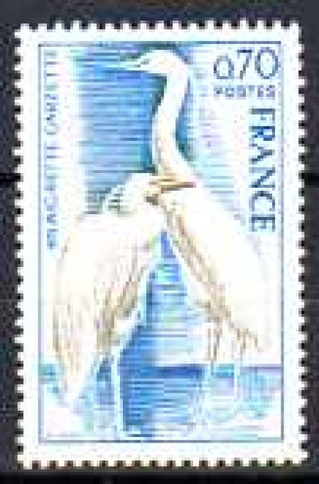 France 1974 - Yvert n° 1820 neuf ** luxe MNH