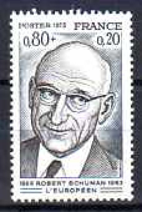 France 1974 - Yvert n° 1826 neuf ** luxe MNH