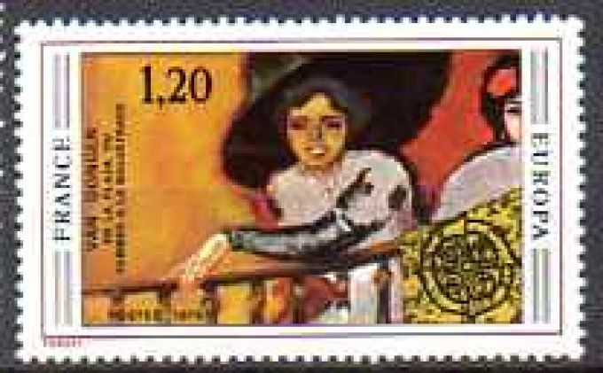 France 1975 - Yvert n° 1841 neuf ** luxe MNH