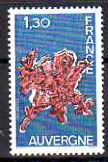 France 1975 - Yvert n° 1850 neuf ** luxe MNH