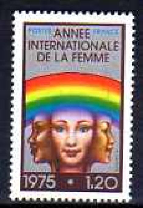 France 1975 - Yvert n° 1857 neuf ** luxe MNH