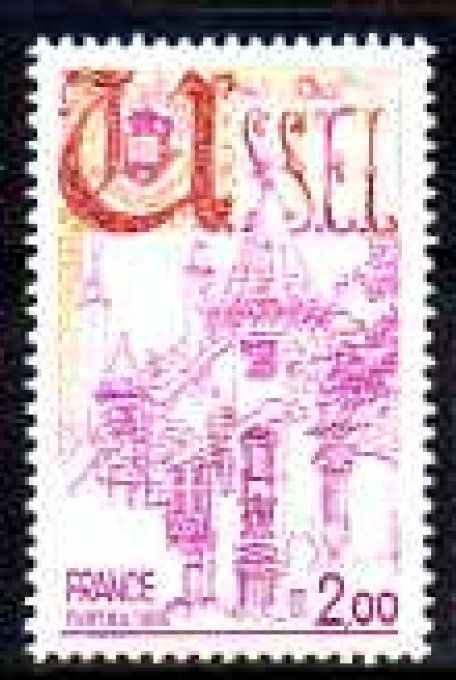 France 1976 - Yvert n° 1872 neuf ** luxe MNH