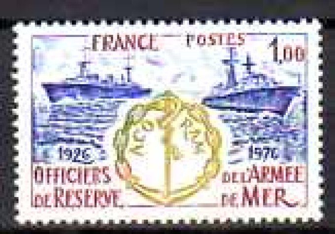 France 1976 - Yvert n° 1874 neuf ** luxe MNH