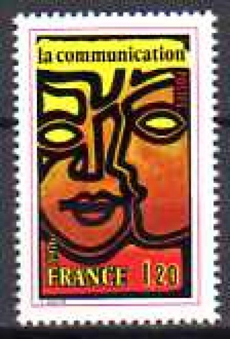 France 1976 - Yvert n° 1884 neuf ** luxe MNH