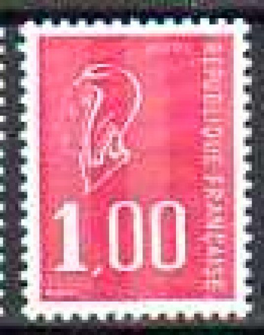 France 1976 - Yvert n° 1892 neuf ** luxe MNH