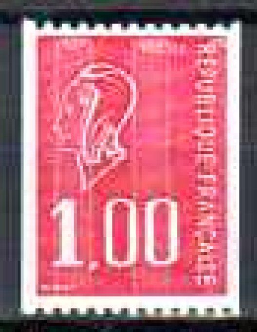 France 1976 - Yvert n° 1895 neuf ** luxe MNH