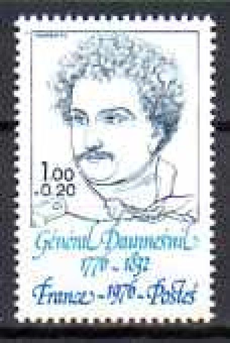 France 1976 - Yvert n° 1896 neuf ** luxe MNH