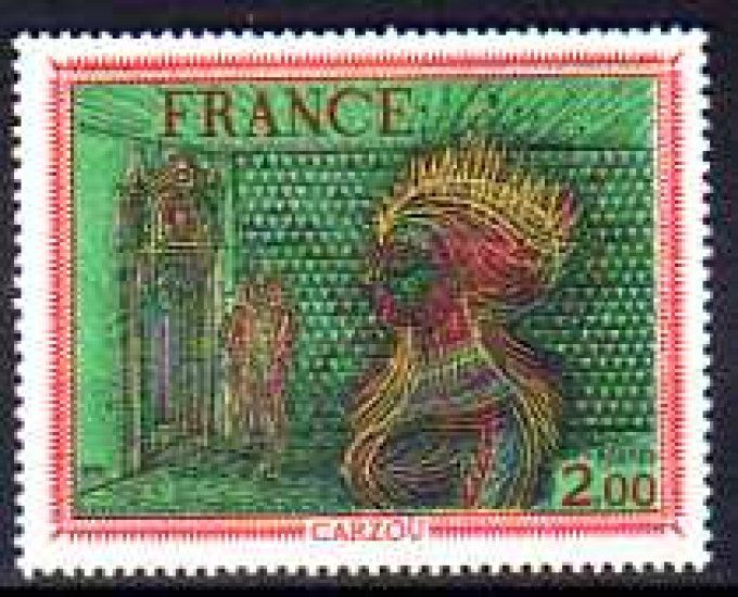 France 1976 - Yvert n° 1900 neuf ** luxe MNH