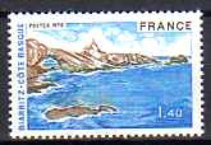 France 1976 - Yvert n° 1903 neuf ** luxe MNH