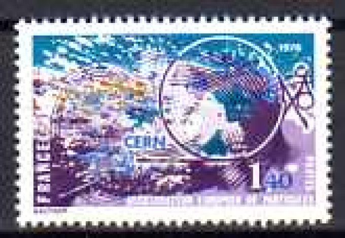 France 1976 - Yvert n° 1908 neuf ** luxe MNH