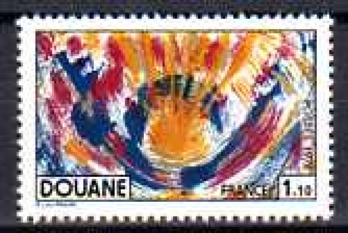 France 1976 - Yvert n° 1912 neuf ** luxe MNH
