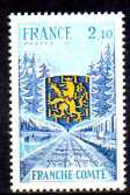 France 1977 - Yvert n° 1916 neuf ** luxe MNH
