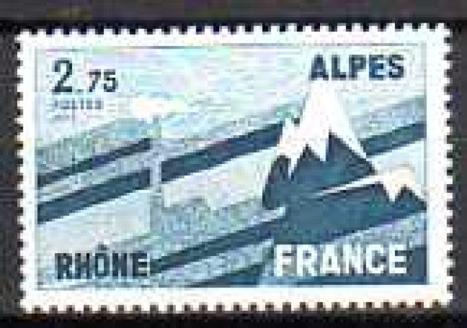 France 1977 - Yvert n° 1919 neuf ** luxe MNH