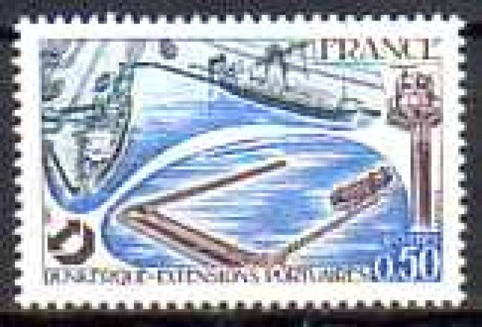 France 1977 - Yvert n° 1925 neuf ** luxe MNH