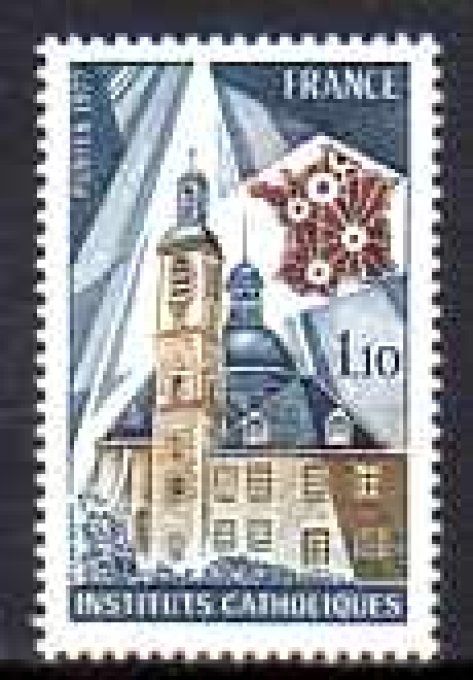 France 1977 - Yvert n° 1933 neuf ** luxe MNH