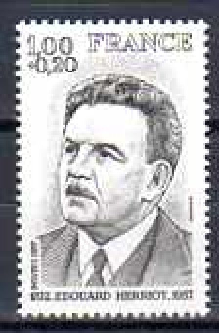 France 1977 - Yvert n° 1953 neuf ** luxe MNH