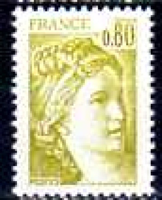 France 1978 - Yvert n° 1971 neuf ** luxe MNH