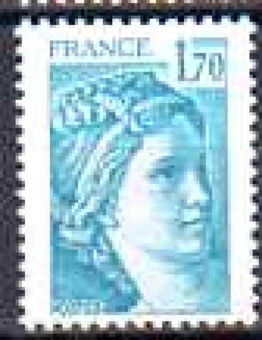 France 1978 - Yvert n° 1976 neuf ** luxe MNH