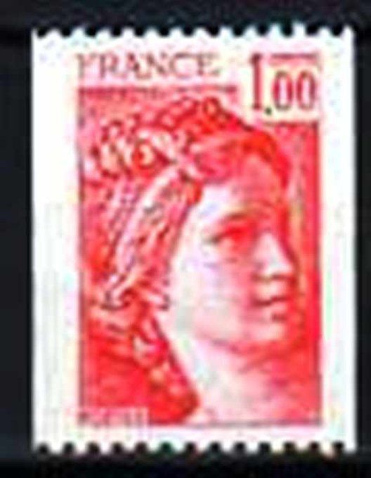 France 1978 - Yvert n° 1981 neuf ** luxe MNH
