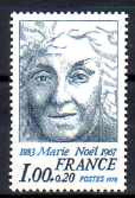 France 1978 - Yvert n° 1986 neuf ** luxe MNH
