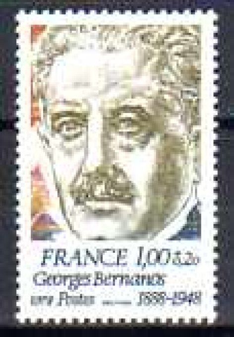France 1978 - Yvert n° 1987 neuf ** luxe MNH