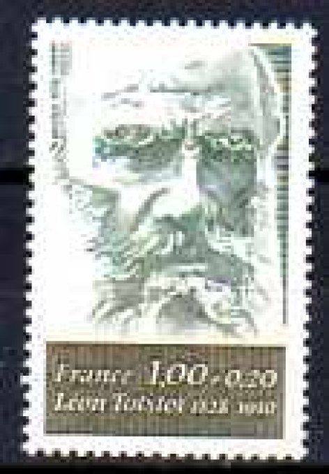 France 1978 - Yvert n° 1989 neuf ** luxe MNH