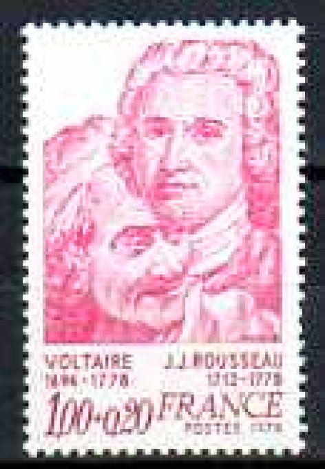 France 1978 - Yvert n° 1990 neuf ** luxe MNH
