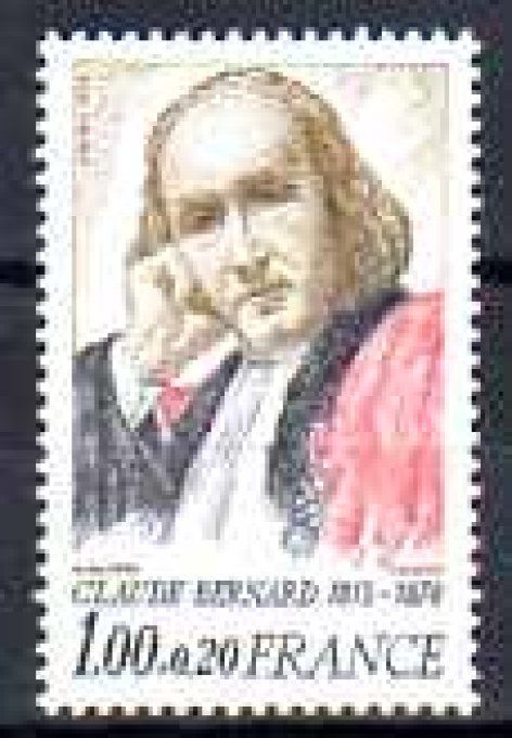 France 1978 - Yvert n° 1990A neuf ** luxe MNH