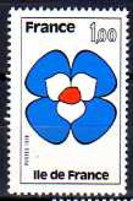 France 1978 - Yvert n° 1991 neuf ** luxe MNH