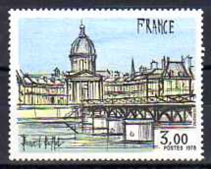 France 1978 - Yvert n° 1994 neuf ** luxe MNH