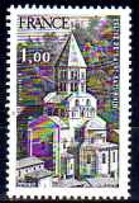 France 1978 - Yvert n° 1998 neuf ** luxe MNH