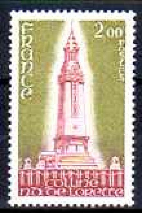 France 1978 - Yvert n° 2010 neuf ** luxe MNH